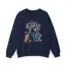 Noah Kahan Bootleg Unisex Heavy Blend™ Crewneck Sweatshirt