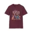 Noah Kahan Bootleg Unisex Softstyle T-Shirt