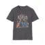 Noah Kahan Bootleg Unisex Softstyle T-Shirt