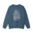 Noah Kahan Campfire Unisex Heavy Blend™ Crewneck Sweatshirt