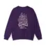 Noah Kahan Campfire Unisex Heavy Blend™ Crewneck Sweatshirt