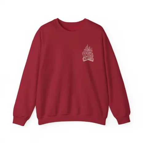 Noah-Kahan-Campfire-Unisex-Heavy-Blend-Crewneck-Sweatshirt-21 Noah Kahan Campfire Unisex Heavy Blend™ Crewneck Sweatshirt