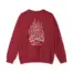 Noah Kahan Campfire Unisex Heavy Blend™ Crewneck Sweatshirt