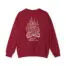 Noah Kahan Campfire Unisex Heavy Blend™ Crewneck Sweatshirt