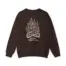 Noah Kahan Campfire Unisex Heavy Blend™ Crewneck Sweatshirt