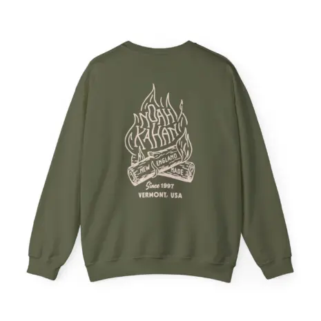 Noah-Kahan-Campfire-Unisex-Heavy-Blend-Crewneck-Sweatshirt-8 Noah Kahan Campfire Unisex Heavy Blend™ Crewneck Sweatshirt