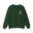 Noah Kahan Campfire Unisex Heavy Blend™ Crewneck Sweatshirt