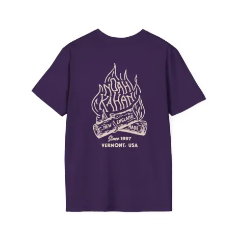 Noah-Kahan-Campfire-Unisex-Softstyle-T-Shirt-16 Noah Kahan Campfire Unisex Softstyle T-Shirt