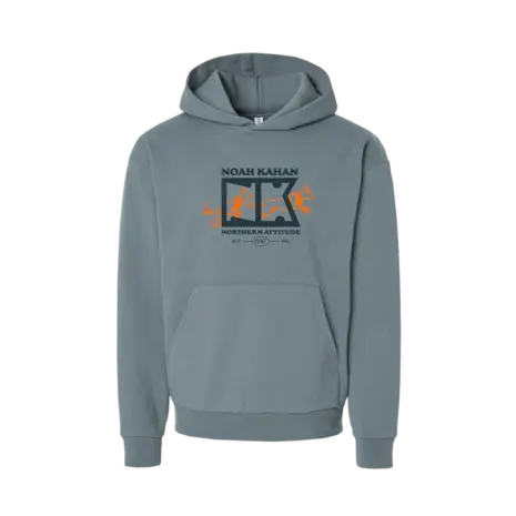 Noah Kahan Dog Trail Hoodie Noah Kahan Dog Trail Hoodie