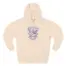 Noah Kahan Fenway Fanatic Three-Panel Fleece Hoodie