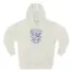 Noah Kahan Fenway Fanatic Three-Panel Fleece Hoodie