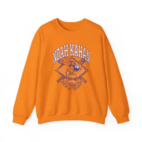 Noah-Kahan-Fenway-Fanatic-Unisex-Heavy-Blend-Crewneck-Sweatshirt-11 Noah Kahan Fenway Fanatic Unisex Heavy Blend™ Crewneck Sweatshirt
