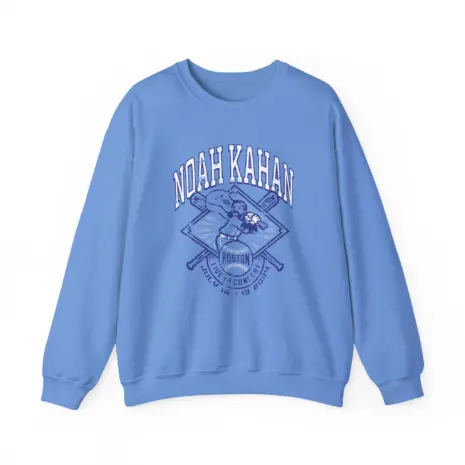 Noah-Kahan-Fenway-Fanatic-Unisex-Heavy-Blend-Crewneck-Sweatshirt-15 Noah Kahan Fenway Fanatic Unisex Heavy Blend™ Crewneck Sweatshirt