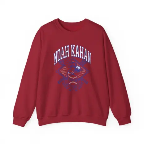 Noah-Kahan-Fenway-Fanatic-Unisex-Heavy-Blend-Crewneck-Sweatshirt-21 Noah Kahan Fenway Fanatic Unisex Heavy Blend™ Crewneck Sweatshirt