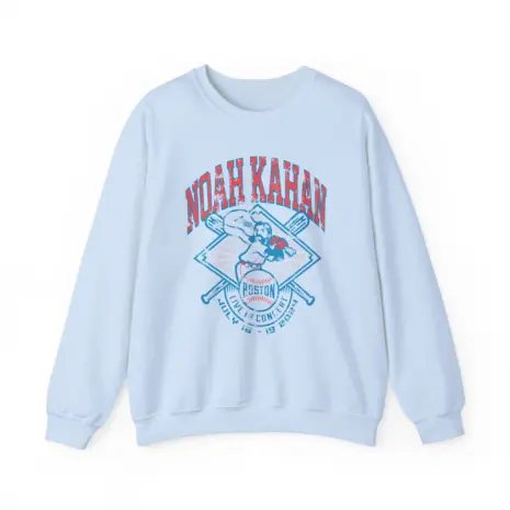 Noah-Kahan-Fenway-Fanatic-Unisex-Heavy-Blend-Crewneck-Sweatshirt-9 Noah Kahan Fenway Fanatic Unisex Heavy Blend™ Crewneck Sweatshirt