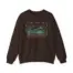 Noah Kahan Forest Unisex Heavy Blend™ Crewneck Sweatshirt