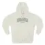 Noah Kahan Forever Three-Panel Fleece Hoodie