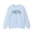 Noah Kahan Forever Unisex Heavy Blend™ Crewneck Sweatshirt