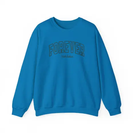 Noah-Kahan-Forever-Unisex-Heavy-Blend-Crewneck-Sweatshirt-15 Noah Kahan Forever Unisex Heavy Blend™ Crewneck Sweatshirt