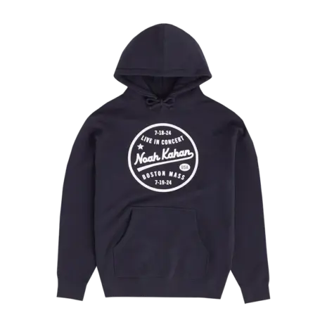 Noah Kahan Game Day Baseball Hoodie Noah Kahan Game Day Baseball Hoodie