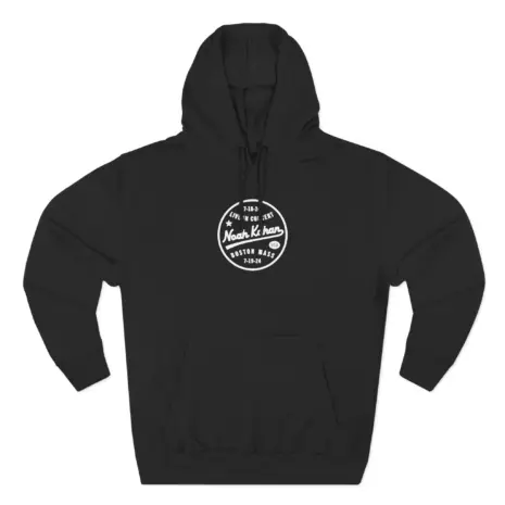 Noah-Kahan-Game-Day-Three-Panel-Fleece-Hoodie-1 Noah Kahan Game Day Three-Panel Fleece Hoodie