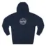 Noah Kahan Game Day Three-Panel Fleece Hoodie