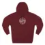 Noah Kahan Game Day Three-Panel Fleece Hoodie