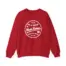 Noah Kahan Game Day Unisex Heavy Blend™ Crewneck Sweatshirt
