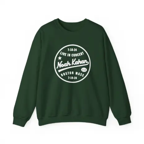 Noah-Kahan-Game-Day-Unisex-Heavy-Blend-Crewneck-Sweatshirt-9 Noah Kahan Game Day Unisex Heavy Blend™ Crewneck Sweatshirt