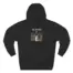 Noah Kahan Greetings From Strafford Three-Panel Fleece Hoodie