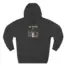 Noah Kahan Greetings From Strafford Three-Panel Fleece Hoodie