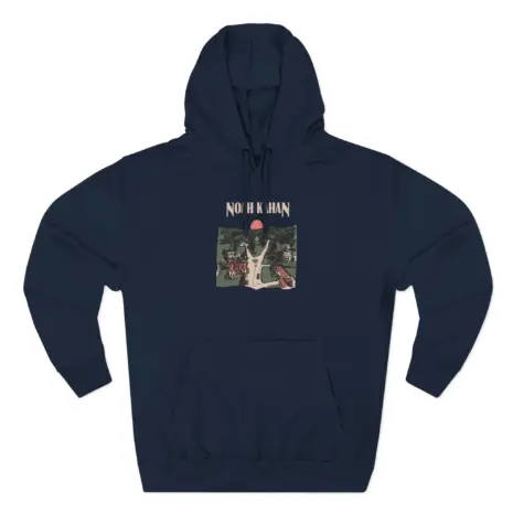 Noah-Kahan-Greetings-From-Strafford-Three-Panel-Fleece-Hoodie-5 Noah Kahan Greetings From Strafford Three-Panel Fleece Hoodie