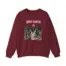 Noah Kahan Greetings From Strafford Unisex Heavy Blend™ Crewneck Sweatshirt