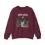 Noah Kahan Greetings From Strafford Unisex Heavy Blend™ Crewneck Sweatshirt
