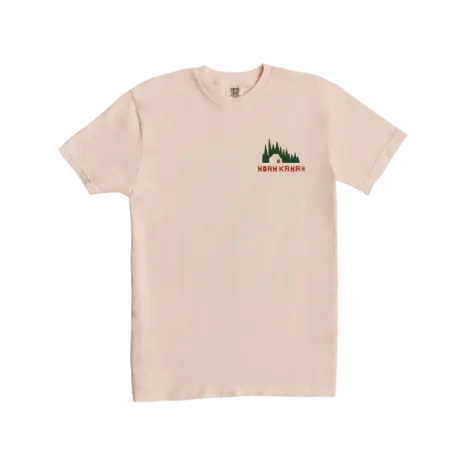 Noah Kahan Homesick Tee Noah Kahan Homesick Tee