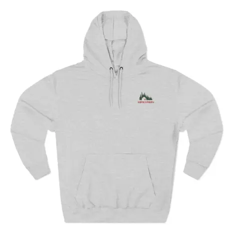 Noah-Kahan-Homesick-Three-Panel-Fleece-Hoodie-3 Noah Kahan Homesick Three-Panel Fleece Hoodie