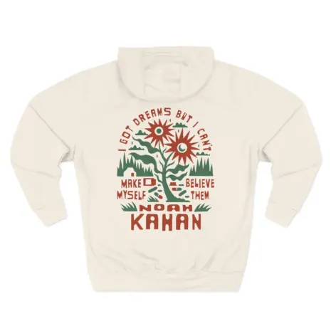 Noah-Kahan-Homesick-Three-Panel-Fleece-Hoodie-6 Noah Kahan Homesick Three-Panel Fleece Hoodie