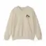 Noah Kahan Homesick Unisex Heavy Blend™ Crewneck Sweatshirt