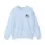 Noah Kahan Homesick Unisex Heavy Blend™ Crewneck Sweatshirt