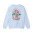Noah Kahan Homesick Unisex Heavy Blend™ Crewneck Sweatshirt