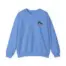 Noah Kahan Homesick Unisex Heavy Blend™ Crewneck Sweatshirt