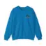 Noah Kahan Homesick Unisex Heavy Blend™ Crewneck Sweatshirt