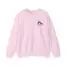 Noah Kahan Homesick Unisex Heavy Blend™ Crewneck Sweatshirt