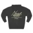 Noah Kahan Hotline Three-Panel Fleece Hoodie