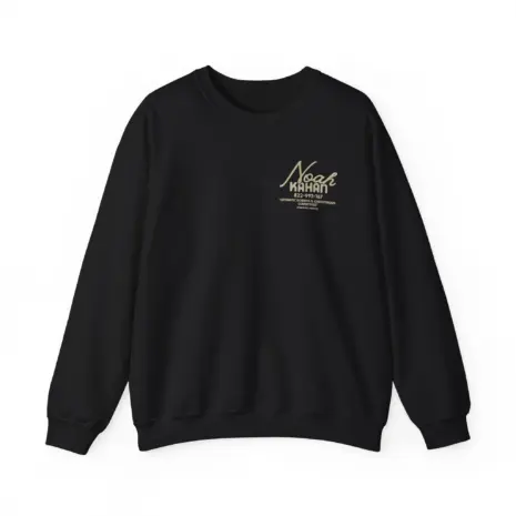 Noah-Kahan-Hotline-Unisex-Heavy-Blend-Crewneck-Sweatshirt-1 Noah Kahan Hotline Unisex Heavy Blend™ Crewneck Sweatshirt