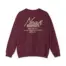 Noah Kahan Hotline Unisex Heavy Blend™ Crewneck Sweatshirt