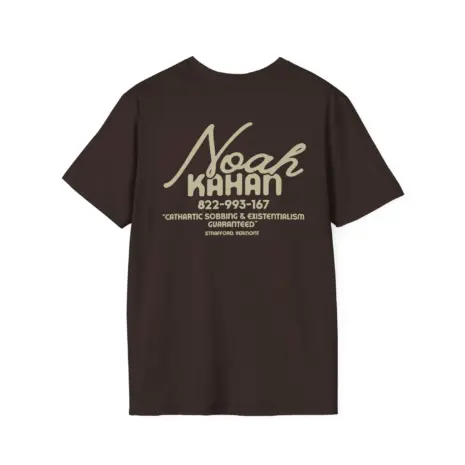 Noah-Kahan-Hotline-Unisex-Softstyle-T-Shirt-6 Noah Kahan Hotline Unisex Softstyle T-Shirt