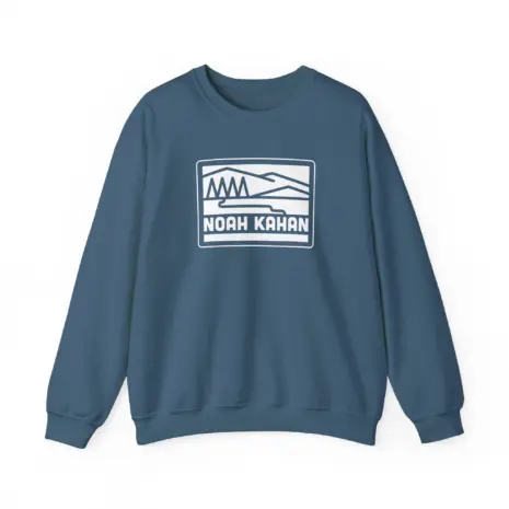 Noah-Kahan-Lakeside-Unisex-Heavy-Blend-Crewneck-Sweatshirt-11 Noah Kahan Lakeside Unisex Heavy Blend™ Crewneck Sweatshirt