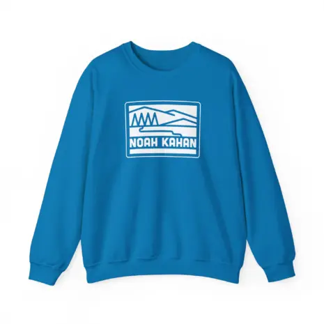 Noah-Kahan-Lakeside-Unisex-Heavy-Blend-Crewneck-Sweatshirt-13 Noah Kahan Lakeside Unisex Heavy Blend™ Crewneck Sweatshirt