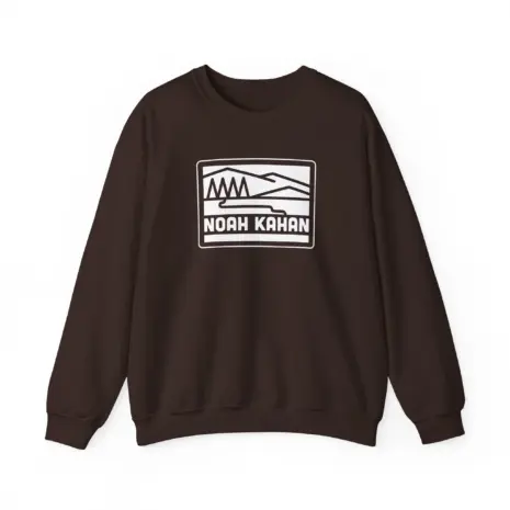 Noah-Kahan-Lakeside-Unisex-Heavy-Blend-Crewneck-Sweatshirt-5 Noah Kahan Lakeside Unisex Heavy Blend™ Crewneck Sweatshirt